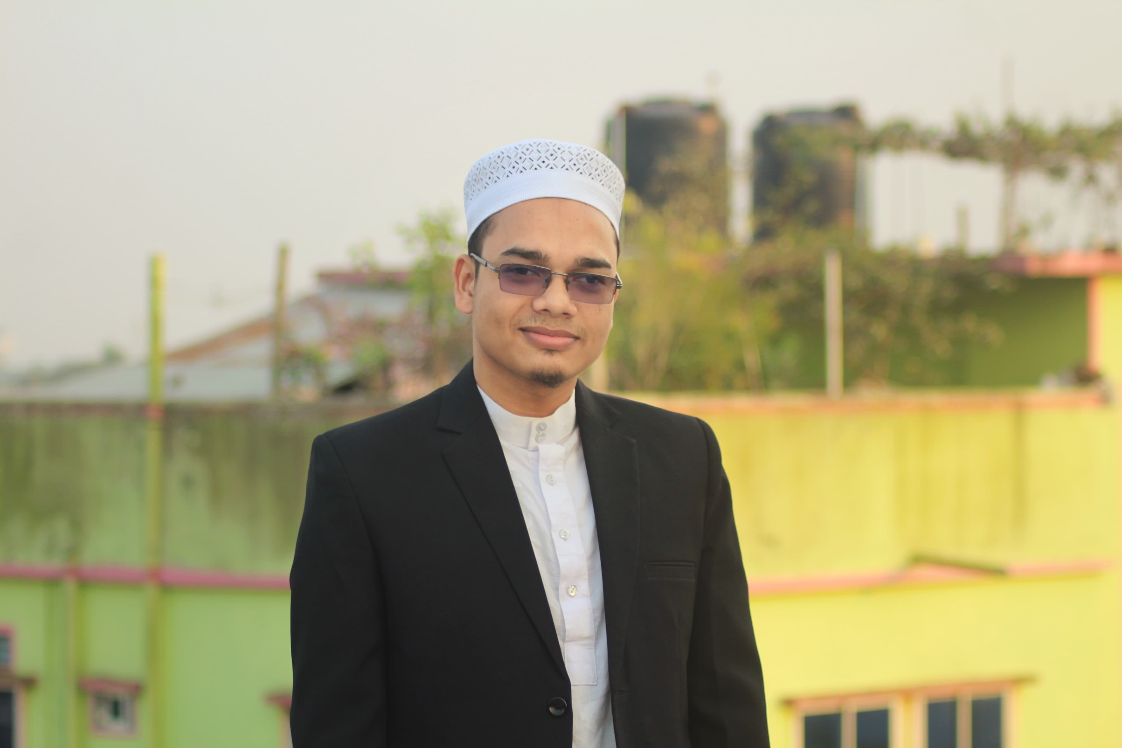 Md Nurullah Bhuiyan